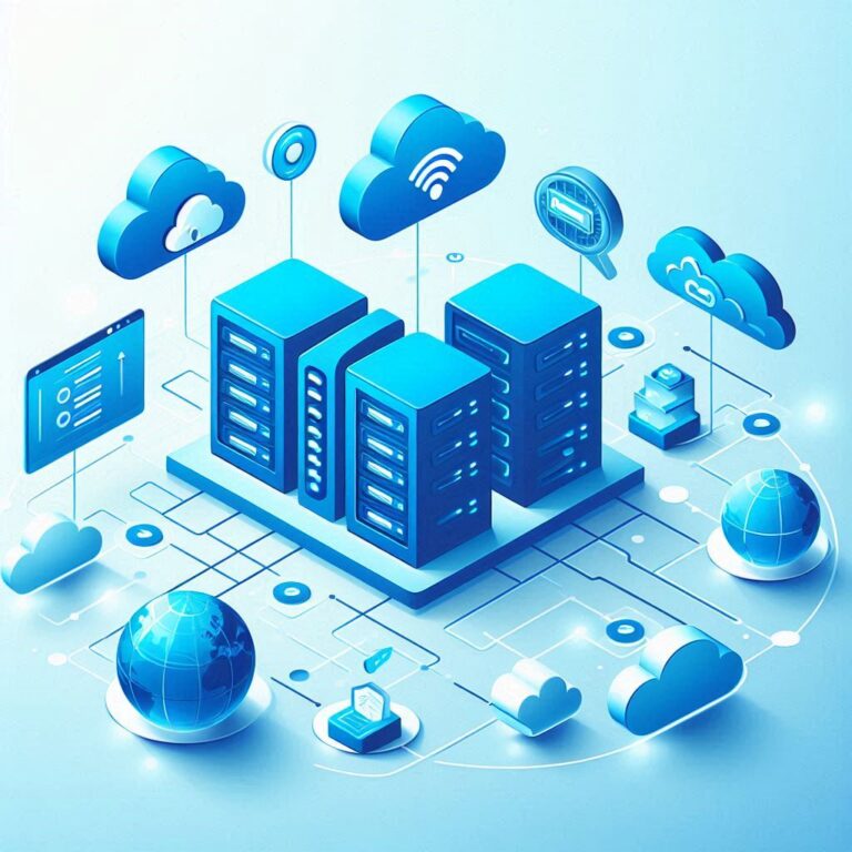 choose hosting