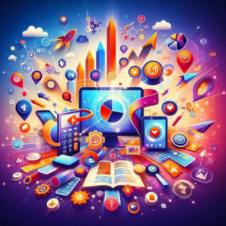 interactive content